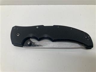 COLD STEEL RECON 1 TANTO KNIFE